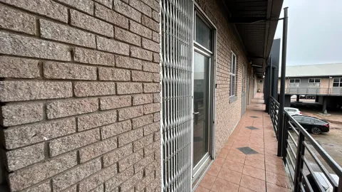 Frazzitta Business Park, Corner 1 Freedom Way & Koeberg Road, Milneton